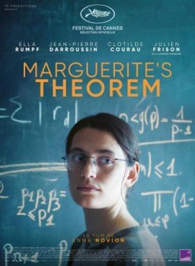 مشاهدة فيلم Marguerites Theorem 2023 مترجم