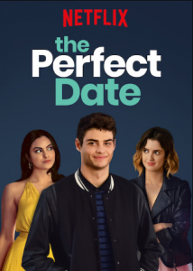 مشاهدة فيلم The Perfect Date 2019 مترجم