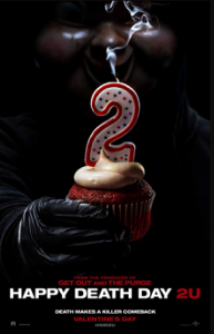 مشاهدة فيلم Happy Death Day 2U 2019 مترجم