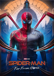 مشاهدة فيلم Spider Man Homecoming 2 2019 مترجم