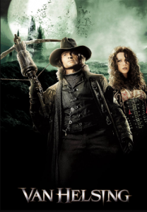 مشاهدة فيلم Van Helsing 2004 مترجم BluRay