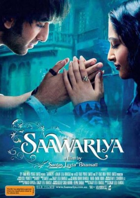 مشاهدة فيلم Saawariya كامل