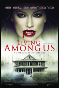 مشاهدة فيلم Living Among Us 2018 مترجم