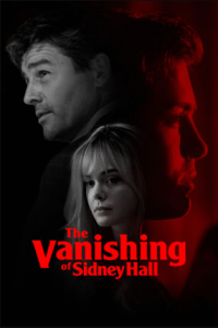 مشاهدة فيلم The Vanishing of Sidney Hall 2017 مترجم