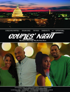 مشاهدة فيلم Couples Night 2017 مترجم