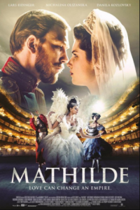 مشاهدة فيلم Mathilde 2017 مترجم