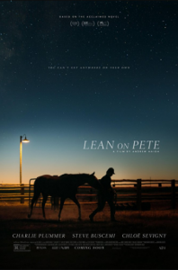 مشاهدة فيلم Lean on Pete 2017 مترجم