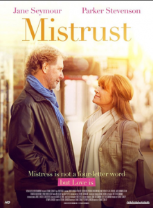 مشاهدة فيلم Mistrust 2018 مترجم