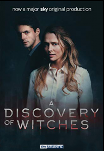 مسلسل A Discovery of Witches الموسم الأول الحلقة 7 مترجم