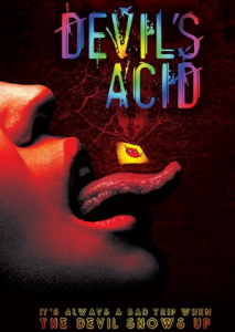 مشاهدة فيلم Devils Acid 2017 مترجم