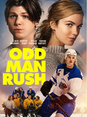 فيلم Odd Man Rush 2020 مترجم