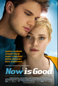 مشاهدة فيلم Now Is Good 2012 مترجم