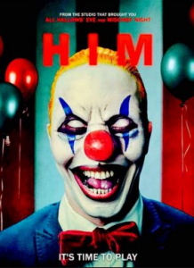 مشاهدة فيلم Him 2016 مترجم