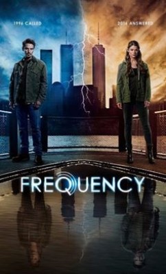 مسلسل Frequency S01E09 الموسم الاول الحلقة 9 التاسعة