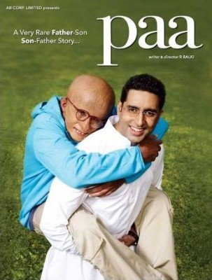 مشاهدة فيلم Paa 2009 مترجم