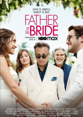 مشاهدة فيلم Father of the Bride 2022 مترجم