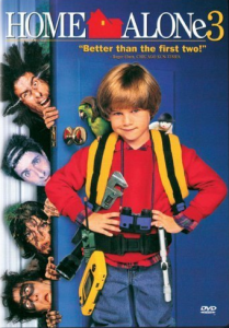 مشاهدة فيلم Home Alone 3 مترجم