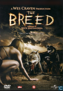 مشاهدة فيلم The Breed 2006 مترجم