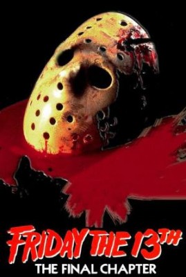 مشاهدة فيلم Friday the 13th The Final Chapter 1984 مترجم