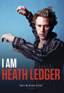 مشاهدة فيلم I Am Heath Ledger 2017 مترجم