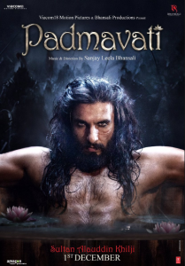 مشاهدة فيلم Padmavati 2017 مترجم