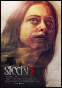 فيلم سجين Siccin 4 مترجم