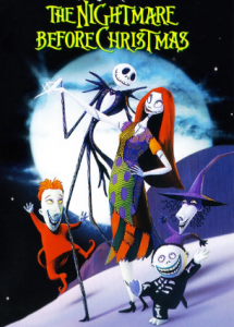 مشاهدة فيلم The Nightmare Before Christmas 1993 مترجم