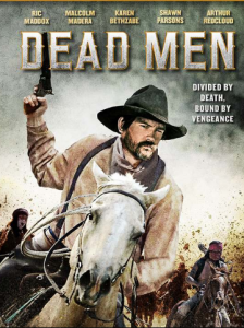 مشاهدة فيلم Dead Men 2018 مترجم