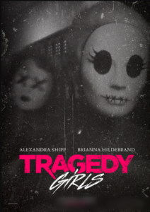 مشاهدة فيلم Tragedy Girls 2017 مترجم