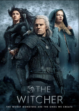 مسلسل The Witcher الموسم الأول الحلقة 3 مترجمة