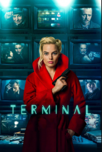 مشاهدة فيلم Terminal 2018 مترجم