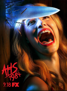 مسلسل American Horror Story الموسم 9