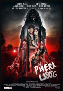 مشاهدة فيلم Pwera usog 2017 مترجم