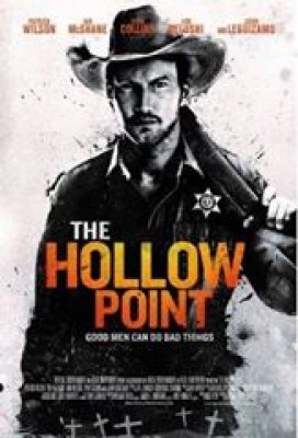 مشاهدة فيلم The Hollow Point كامل