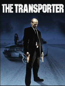 مشاهدة فيلم Transporter 1 2002 مترجم