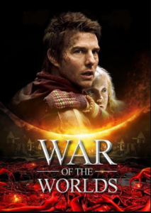 مشاهدة فيلم War of the Worlds 2005 مترجم