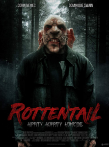 مشاهدة فيلم Rottentail 2018 مترجم