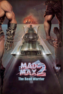 مشاهدة فيلم Mad Max 2 The Road Warrior 1981 مترجم