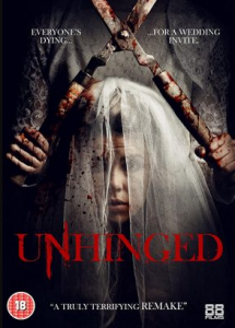 مشاهدة فيلم Unhinged 2017 مترجم