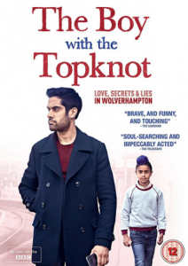 مشاهدة فيلم The Boy With The Topknot 2017 مترجم