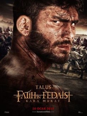 فيلم Fatihin Fedaisi Kara Murat كامل اون لاين