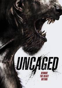 مشاهدة فيلم Uncaged 2017 مترجم