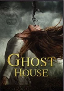 مشاهدة فيلم Ghost House 2017 مترجم