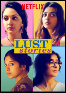 مشاهدة فيلم Lust Stories 2018 مترجم