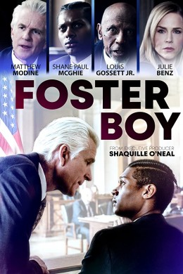 فيلم Foster Boy 2019 مترجم