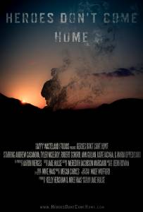 مشاهدة فيلم Heroes Don t Come Home 2016 مترجم