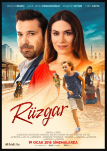 فيلم روزجار Ruzgar 2018 مترجم