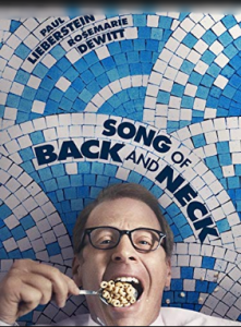 مشاهدة فيلم Song of Back and Neck 2018 مترجم