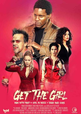 مشاهدة فيلم Get the Girl 2023 مترجم