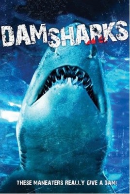 مشاهدة فيلم Dam Sharks 2016 كامل